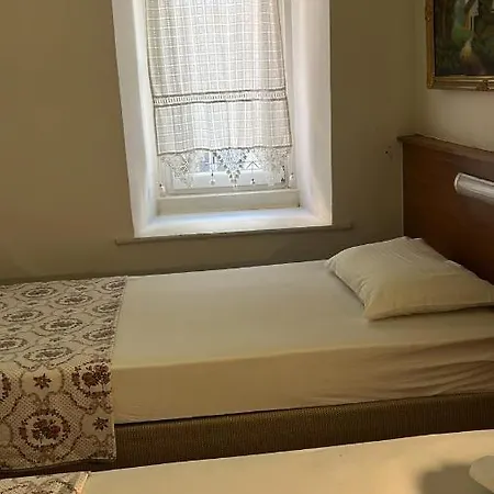 Sekercigiller Grup Konuk Evi Konukevi