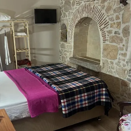 酒店 Sekercigiller Grup Konuk Evi *