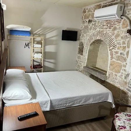 Sekercigiller Grup Konuk Evi 酒店 *