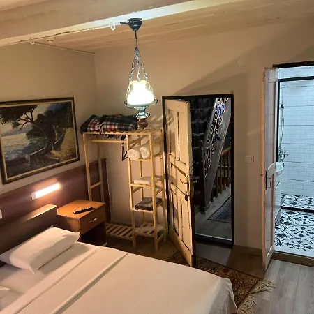 Sekercigiller Grup Konuk Evi 酒店 *