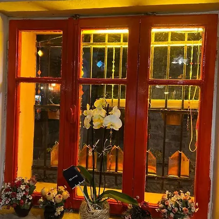 Sekercigiller Grup Konuk Evi Guest house
