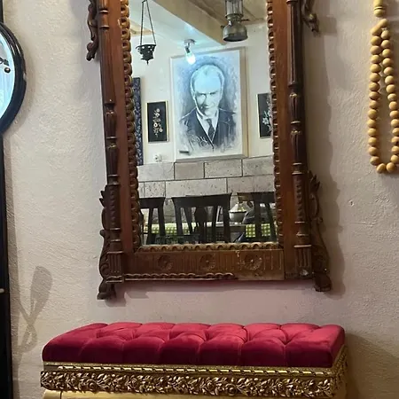 Sekercigiller Grup Konuk Evi Готель *