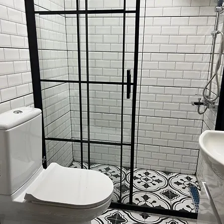 Готель Sekercigiller Grup Konuk Evi