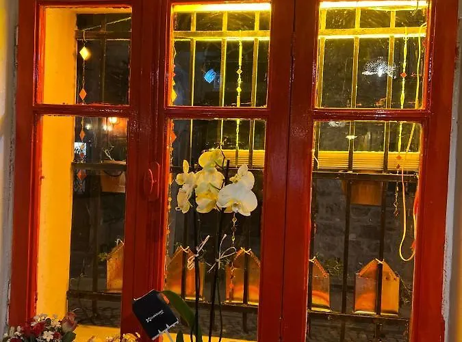 Sekercigiller Grup Konuk Evi Hotel