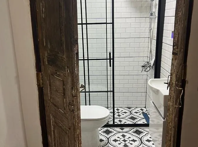 Hotel Sekercigiller Grup Konuk Evi Ayvalı