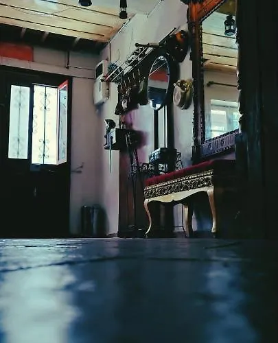 Hotel Sekercigiller Grup Konuk Evi Ayvalı