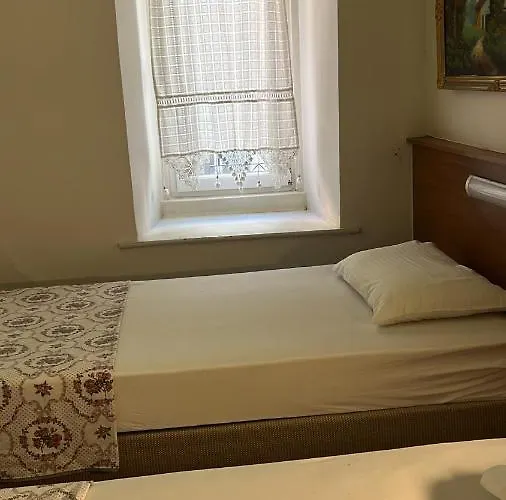 Sekercigiller Grup Konuk Evi Hotel