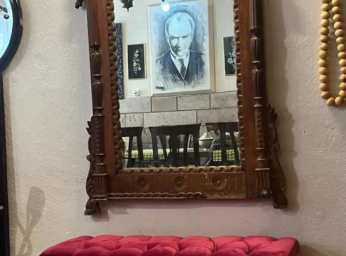 Sekercigiller Grup Konuk Evi Hotel *