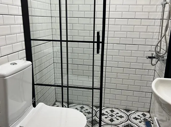 Hotel Sekercigiller Grup Konuk Evi