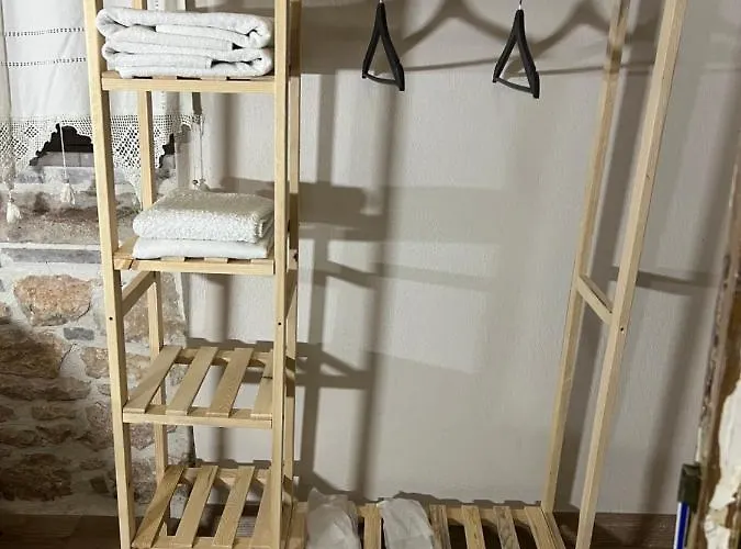 Sekercigiller Grup Konuk Evi