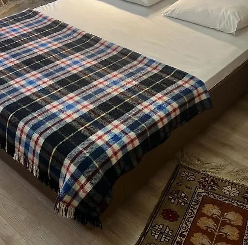 Hotel Sekercigiller Grup Konuk Evi Ayvalı