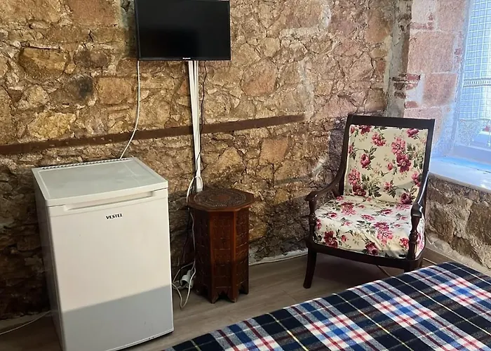 Sekercigiller Grup Konuk Evi Hotel Ayvalı