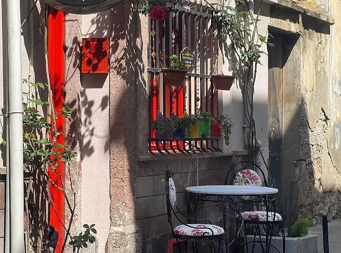 Sekercigiller Grup Konuk Evi Айвалык