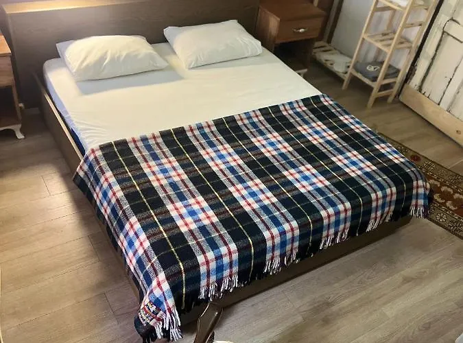 Отель Sekercigiller Grup Konuk Evi *