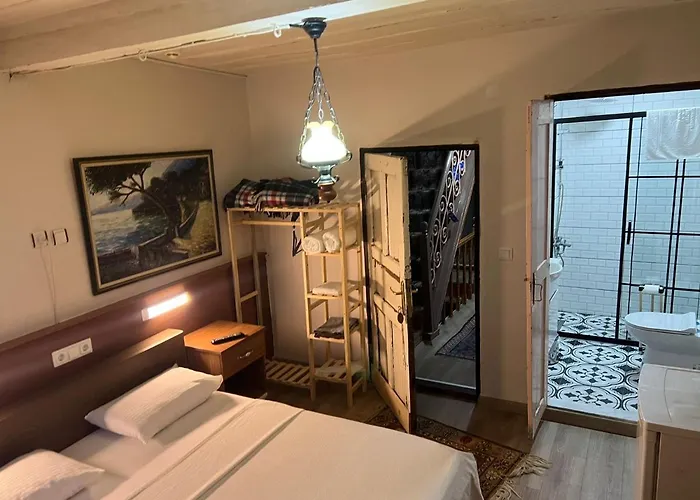 Sekercigiller Grup Konuk Evi Hotel *