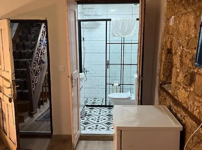 Hotel Sekercigiller Grup Konuk Evi *